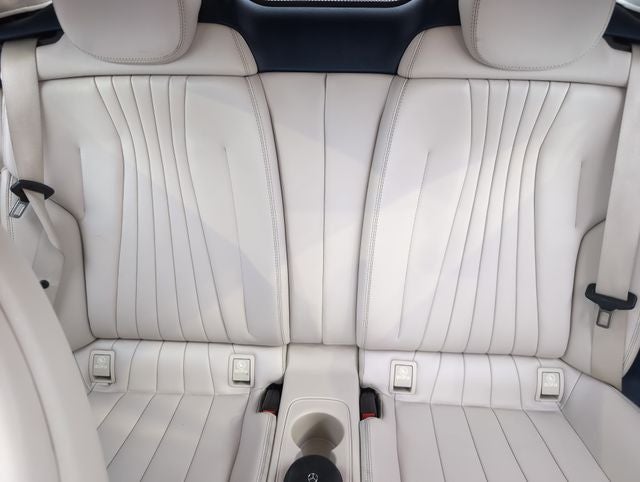 2020 Mercedes-Benz E-Class E 450 4MATIC®