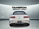 2020 Mercedes-Benz E-Class E 450 4MATIC®