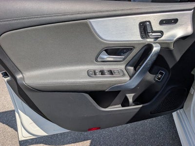 2021 Mercedes-Benz AMG® A 35 Base 4MATIC®