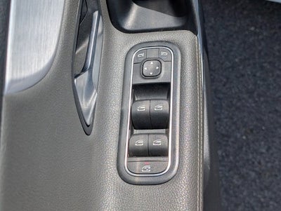 2021 Mercedes-Benz AMG® A 35 Base 4MATIC®