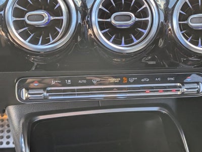 2021 Mercedes-Benz AMG® A 35 Base 4MATIC®