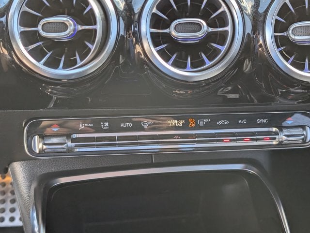 2021 Mercedes-Benz AMG® A 35 Base 4MATIC®