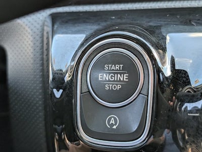 2021 Mercedes-Benz AMG® A 35 Base 4MATIC®