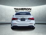 2021 Mercedes-Benz AMG® A 35 Base 4MATIC®