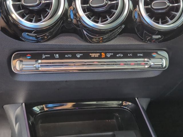 2022 Mercedes-Benz GLB GLB 250