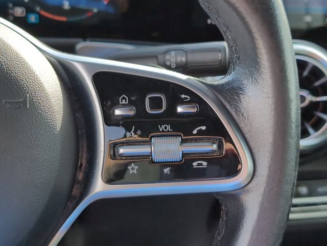 2022 Mercedes-Benz GLB GLB 250