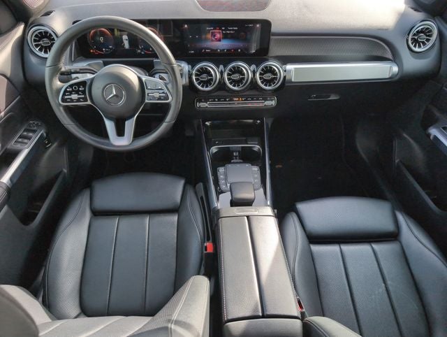 2022 Mercedes-Benz GLB GLB 250