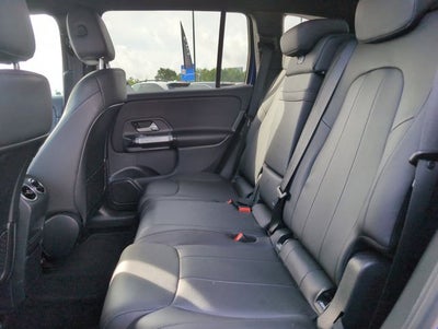 2022 Mercedes-Benz GLB GLB 250