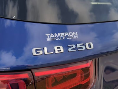 2022 Mercedes-Benz GLB GLB 250