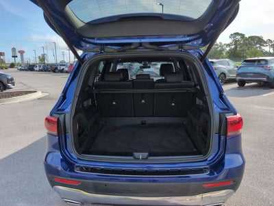 2022 Mercedes-Benz GLB GLB 250