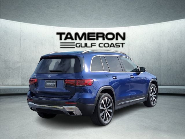 2022 Mercedes-Benz GLB GLB 250