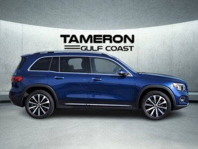 2022 Mercedes-Benz GLB GLB 250