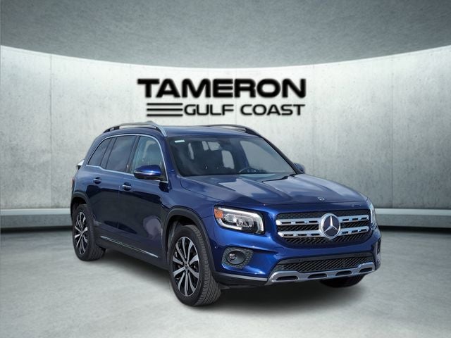 2022 Mercedes-Benz GLB GLB 250