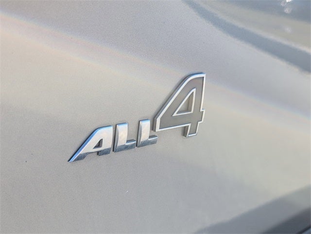 2019 MINI Clubman All4 Cooper S