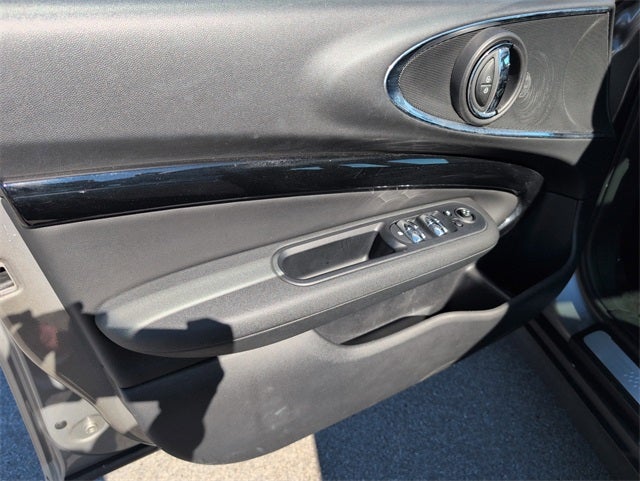 2019 MINI Clubman All4 Cooper S