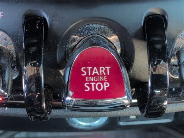 2019 MINI Clubman All4 Cooper S