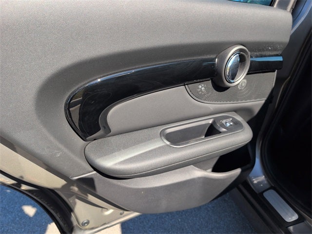 2019 MINI Clubman All4 Cooper S