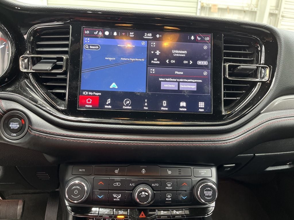 2022 Dodge Durango R/T