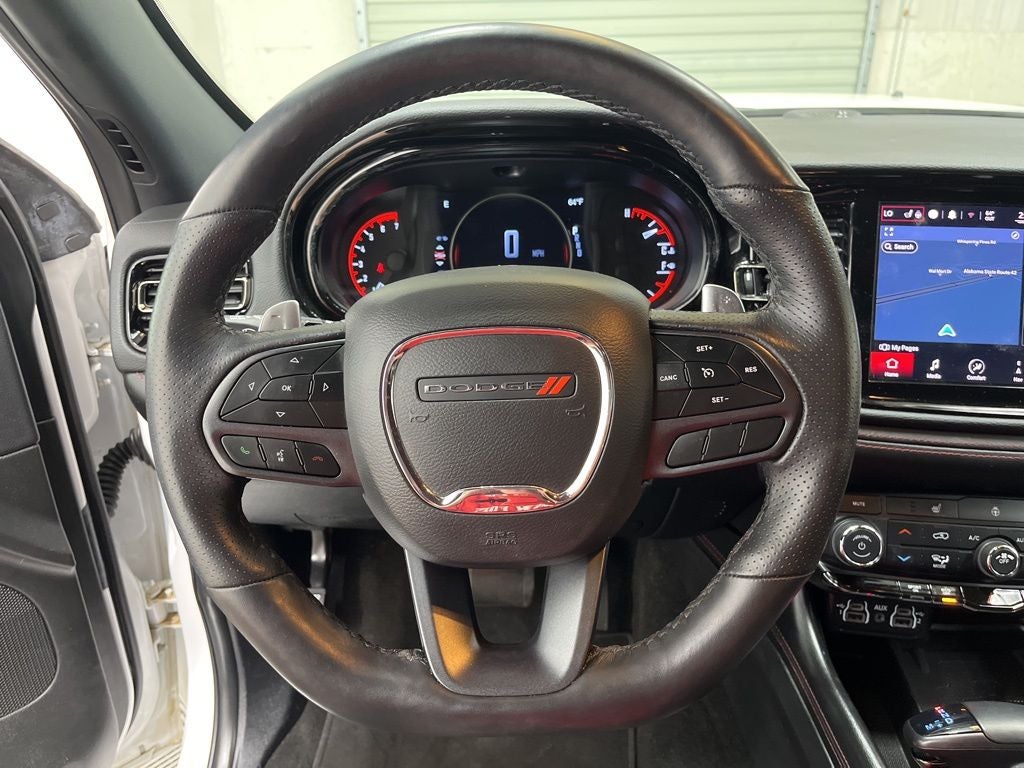 2022 Dodge Durango R/T