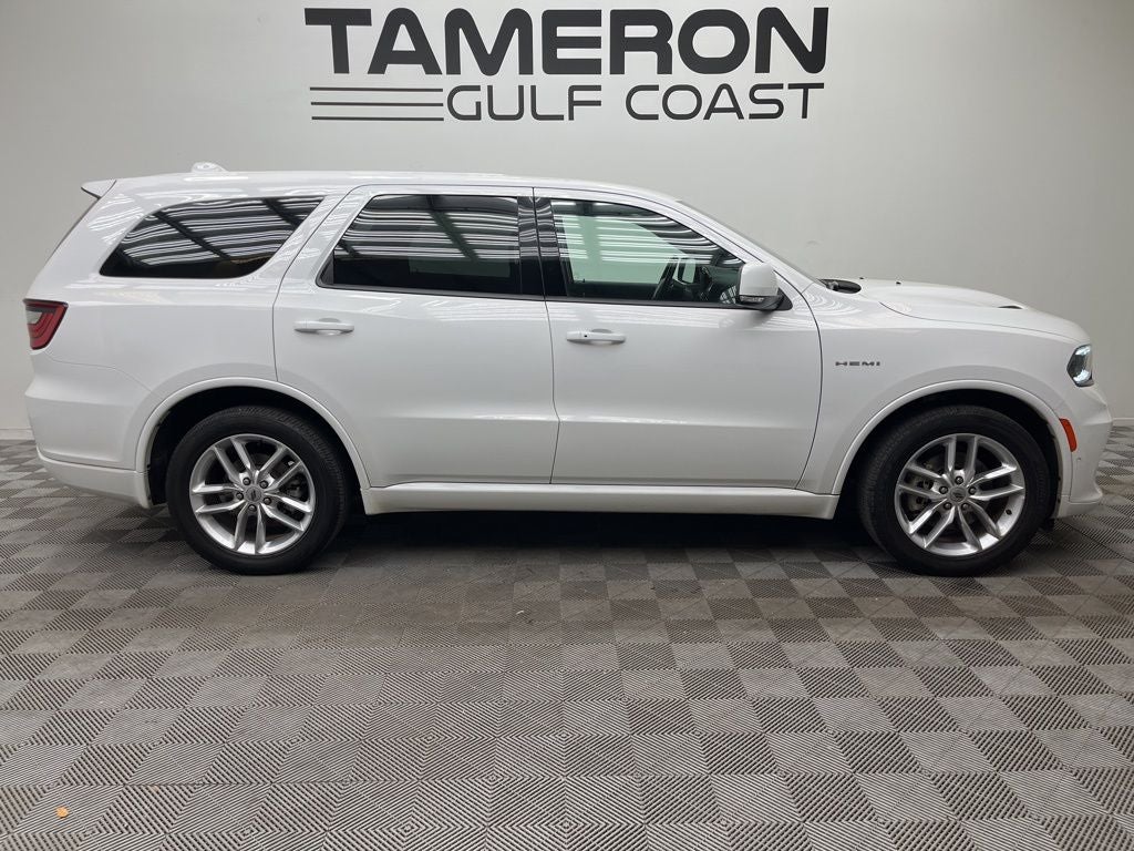 2022 Dodge Durango R/T