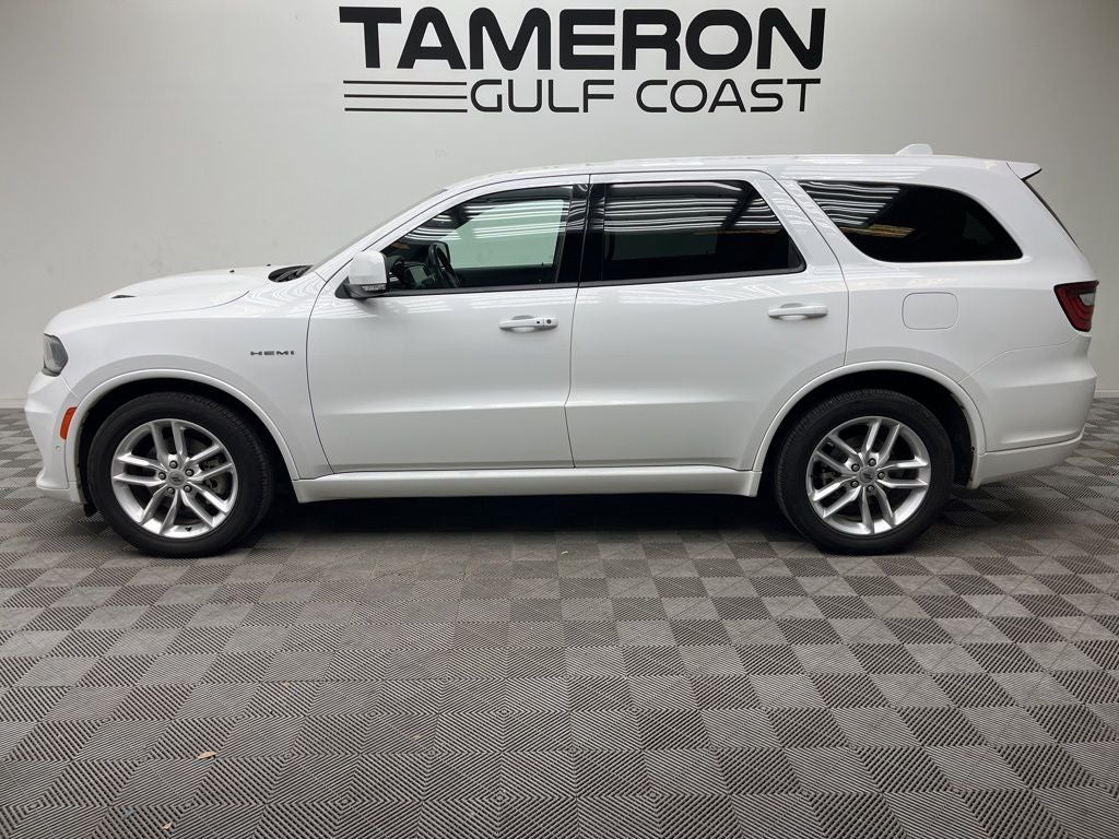 2022 Dodge Durango R/T