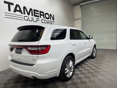 2022 Dodge Durango R/T