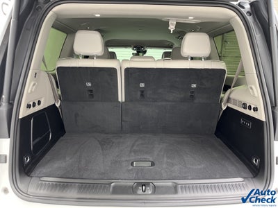 2023 Jeep Wagoneer Series III