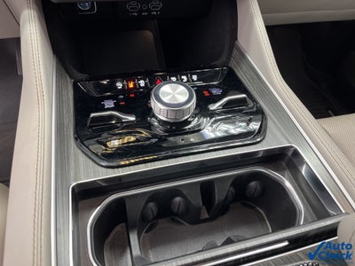 2023 Jeep Wagoneer Series III