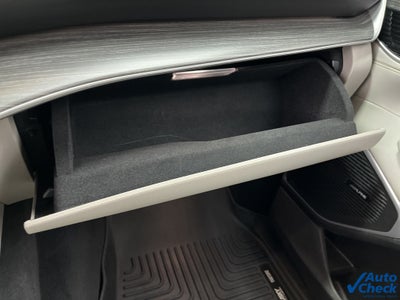 2023 Jeep Wagoneer Series III