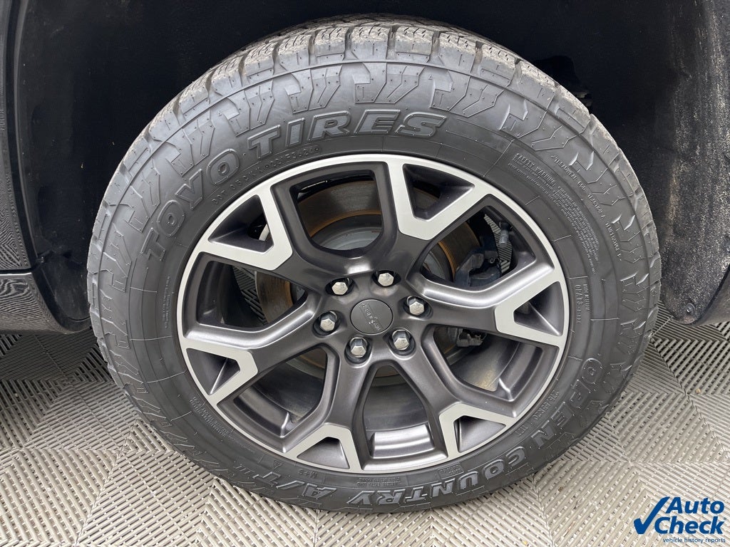 2023 Jeep Wagoneer Series III