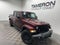 2021 Jeep Gladiator Willys