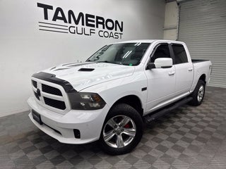 2017 RAM 1500 Sport