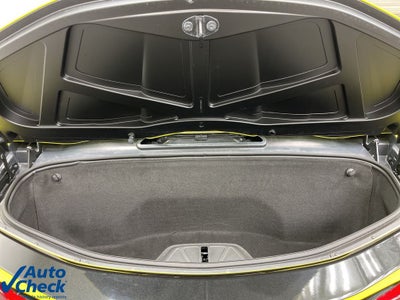 2024 Chevrolet Corvette Stingray 1LT