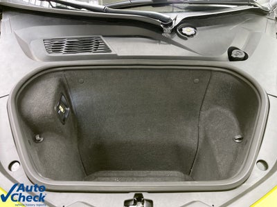 2024 Chevrolet Corvette Stingray 1LT