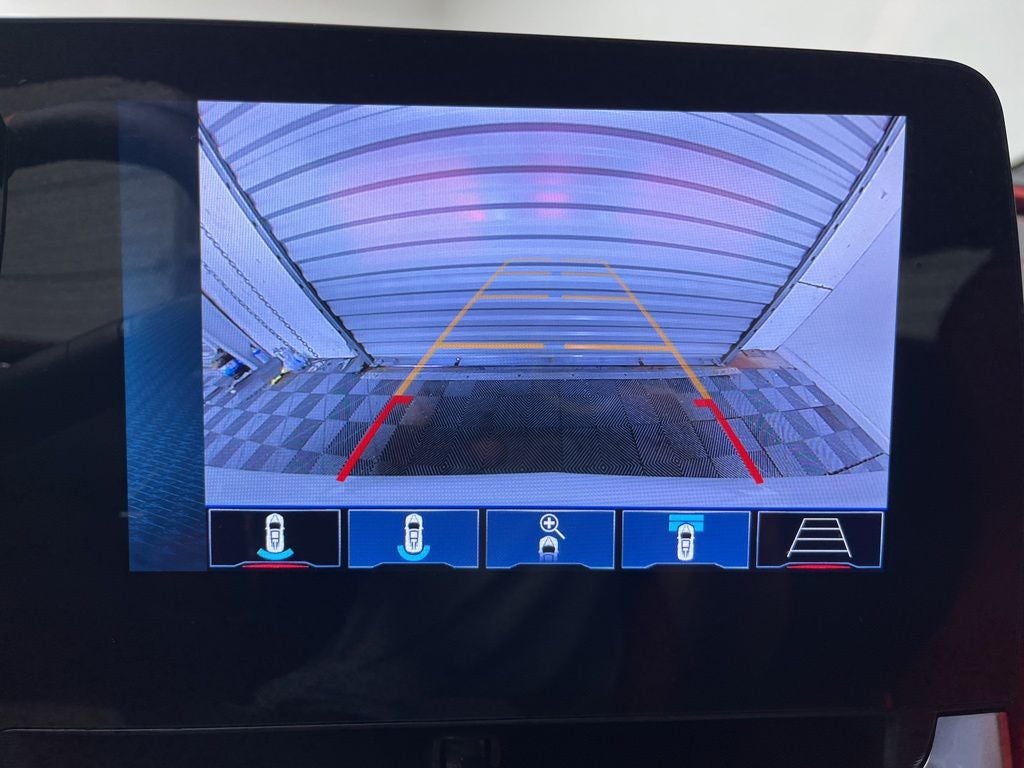2025 Chevrolet Corvette Stingray 2LT
