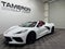 2025 Chevrolet Corvette Stingray 2LT