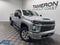 2021 Chevrolet Silverado 2500HD LTZ