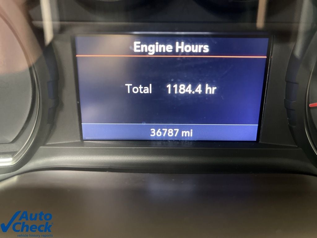 2021 Chevrolet Silverado 2500HD LTZ