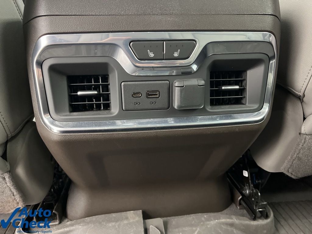 2021 Chevrolet Silverado 2500HD LTZ