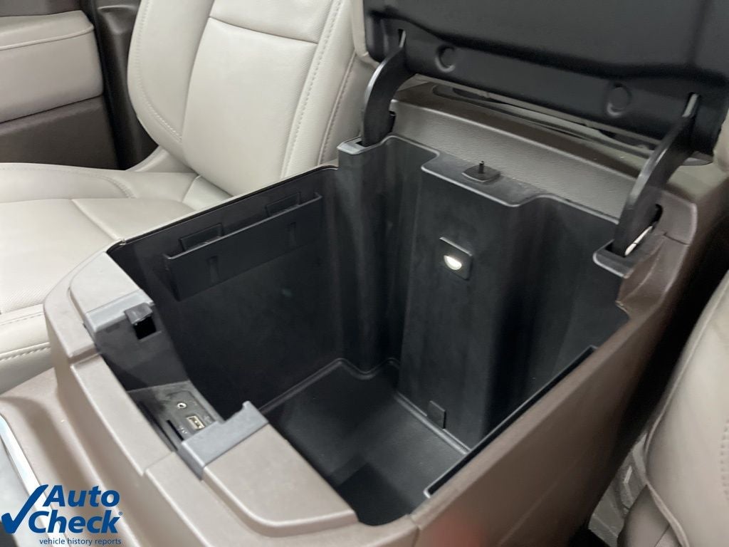 2021 Chevrolet Silverado 2500HD LTZ