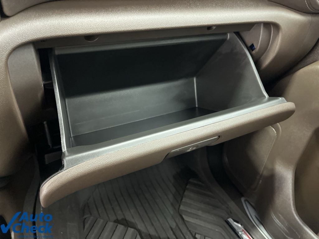 2021 Chevrolet Silverado 2500HD LTZ