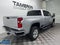 2021 Chevrolet Silverado 2500HD LTZ