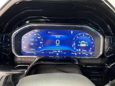 2025 Chevrolet Silverado 1500 LT LT1