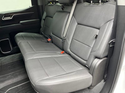 2025 Chevrolet Silverado 1500 LT LT1