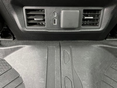 2025 Chevrolet Silverado 1500 LT LT1