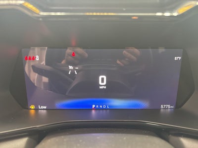 2025 Chevrolet Colorado LT