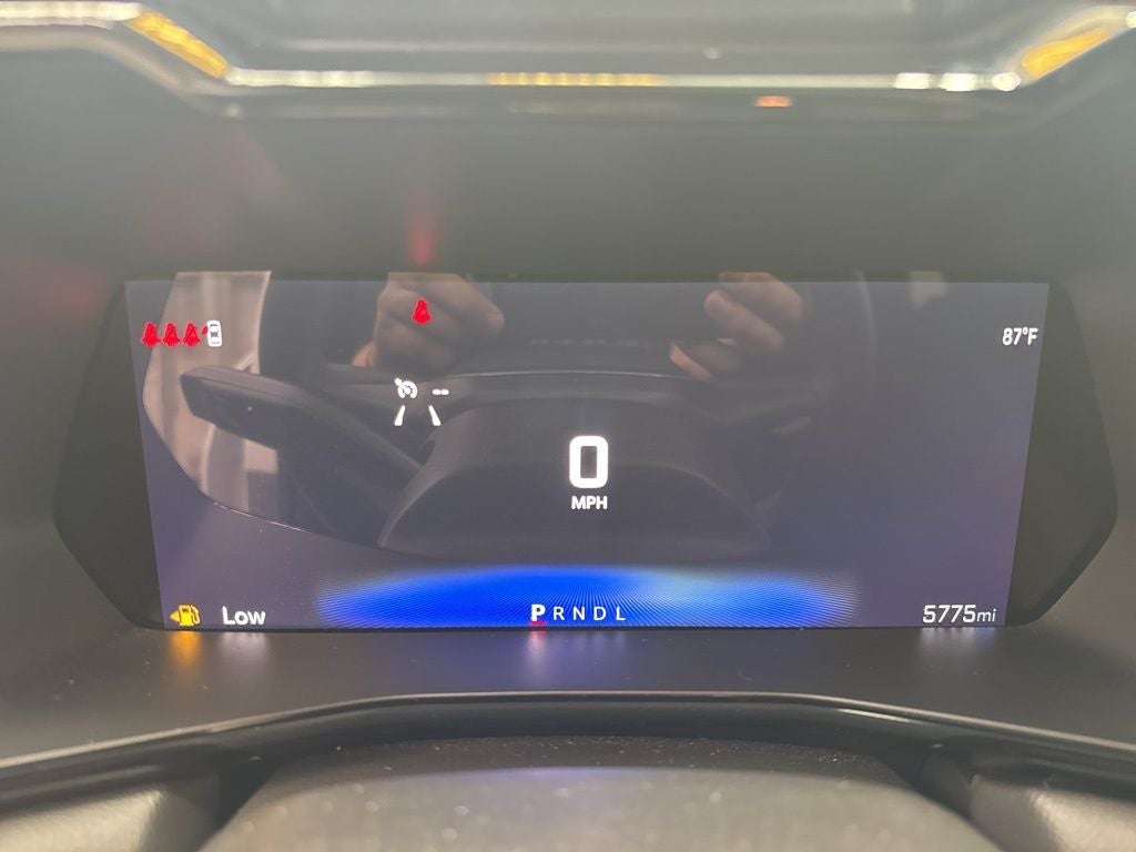 2025 Chevrolet Colorado LT