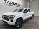 2025 Chevrolet Colorado LT
