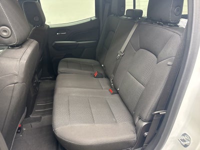2025 Chevrolet Colorado LT