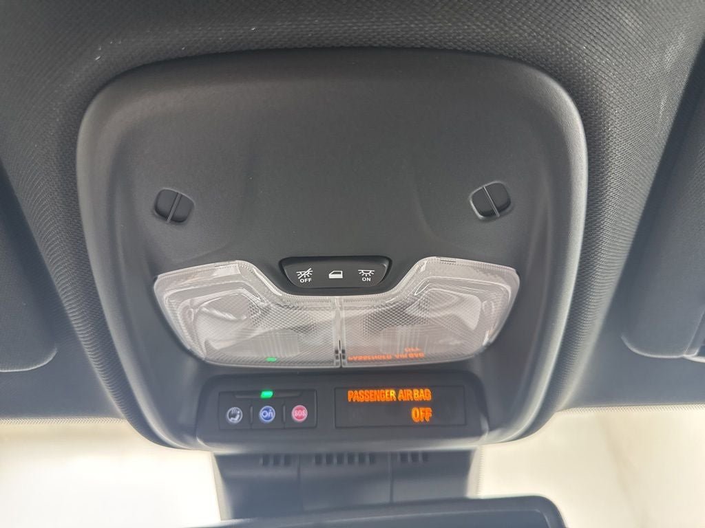2025 Chevrolet Colorado LT